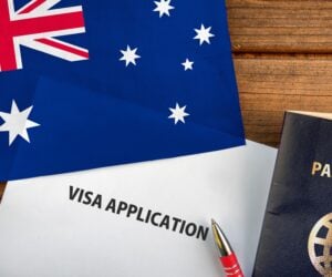 Australia visa