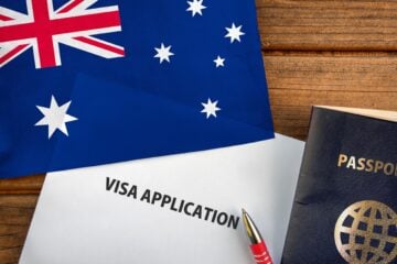 Australia visa