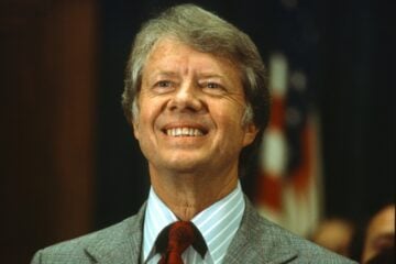 Jimmy Carter