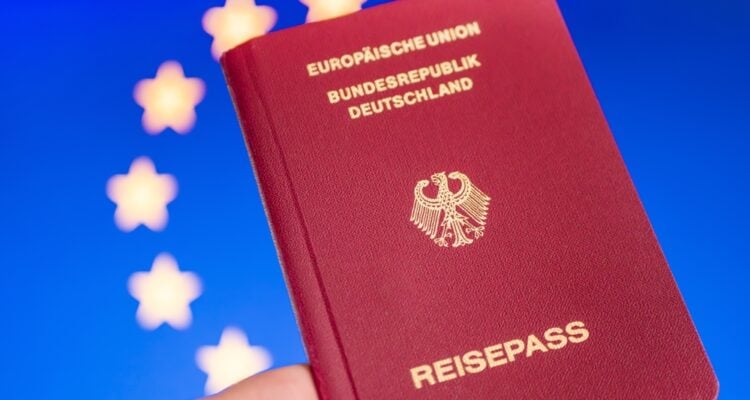 Germany refuses citizenship to migrant who denied Israel’s right to exist