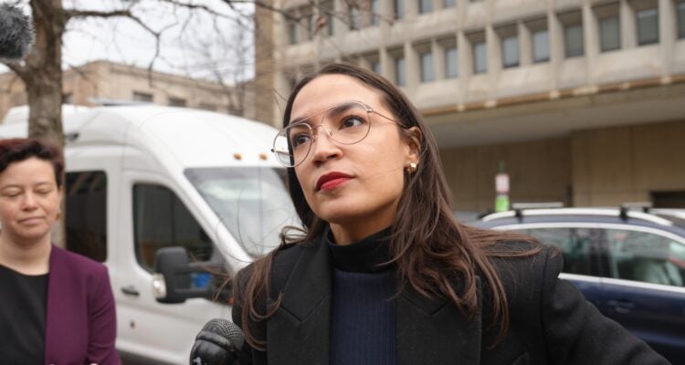 AOC compares Israel-Hamas war to Vietnam, says conflict has been ‘generationally radicalizing’