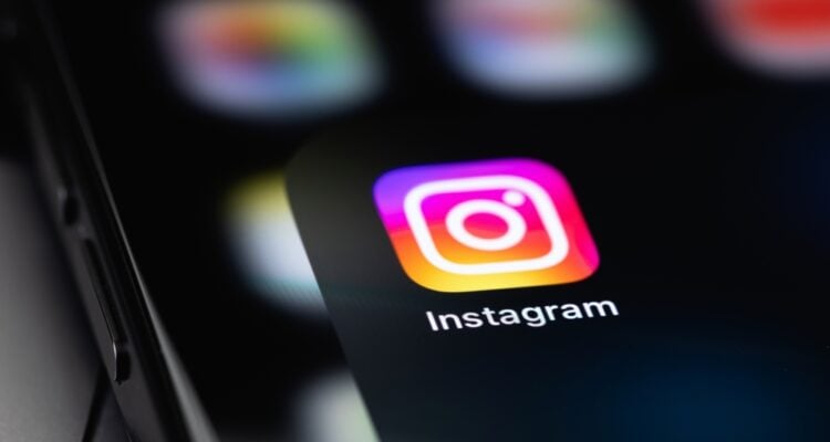 Anti-Israel student group banned from Instagram