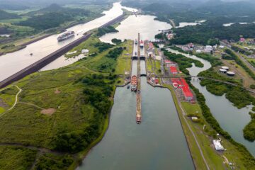 Panama Canal