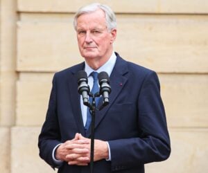 Michel Barnier