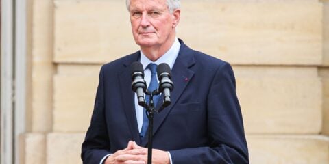 Michel Barnier