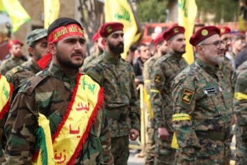 Hezbollah