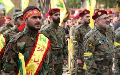 Hezbollah