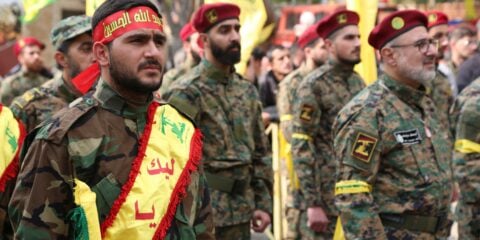 Hezbollah