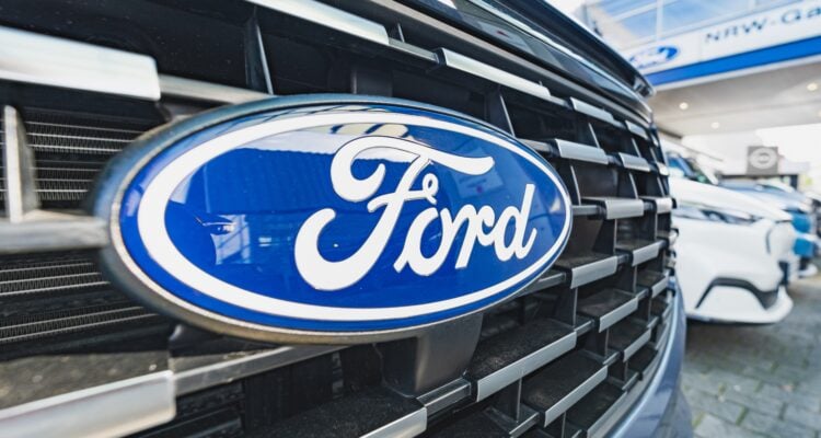 Ford Motor Company apologizes after X account posts ‘Israel is a terrorist state’