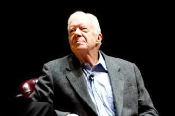 Jimmy Carter