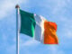 Irish flag