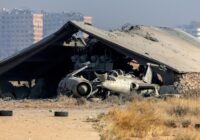 syrian jets