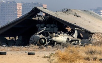 syrian jets