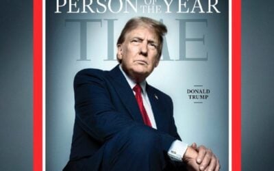 trump time mag