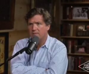 tucker carlson