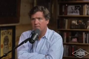 tucker carlson