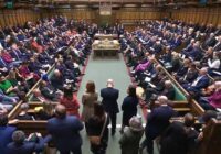 uk parliament