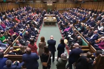uk parliament