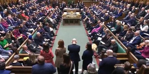 uk parliament