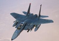us strike eagle
