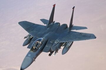 us strike eagle