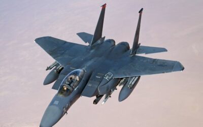 us strike eagle