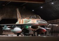 IAF jets