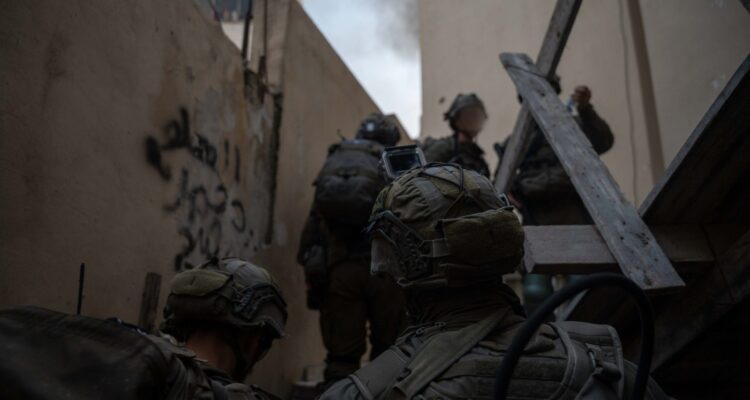 IDF plans permanent base in Jenin after cutting terror by 70%