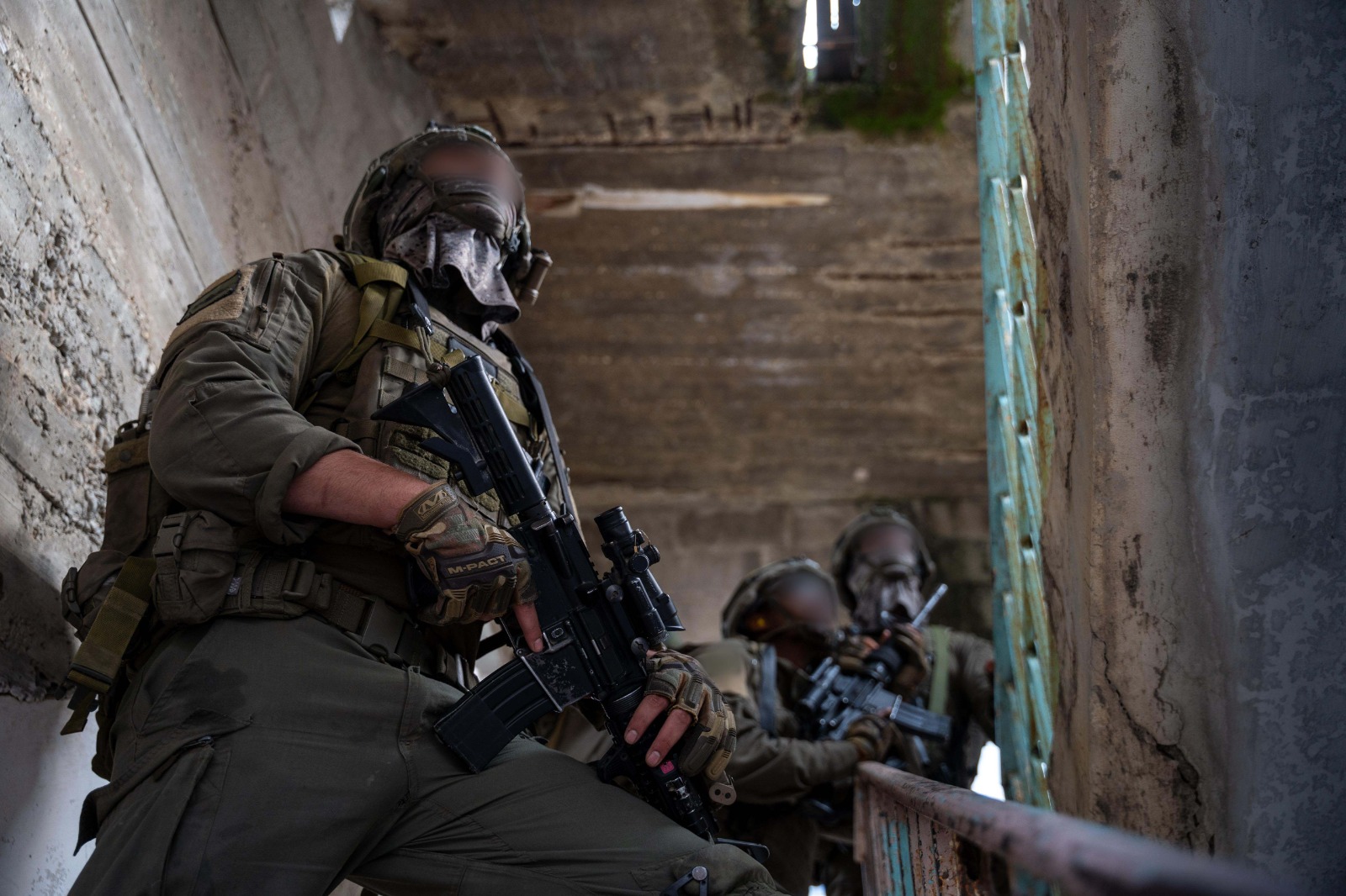 IDF Jenin