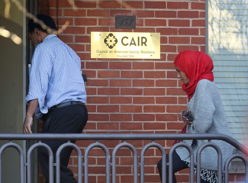 CAIR