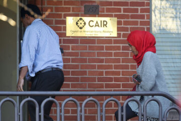 CAIR