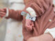 Newborn baby