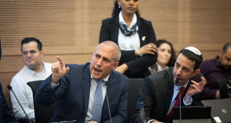 Netanyahu faces opposition within Likud over hostage deal