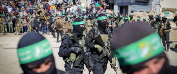 Al-Qassam Brigades