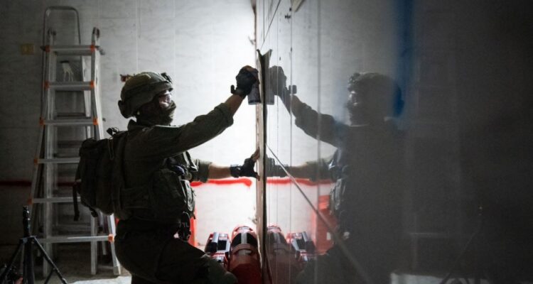 IDF to raze homes of four terrorists who murdered Israelis