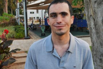 Oran Almog