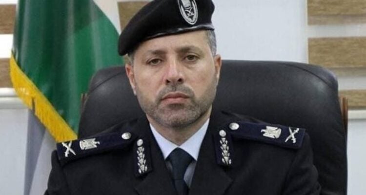 IAF kills Hamas Internal Security chief in Khan Yunis