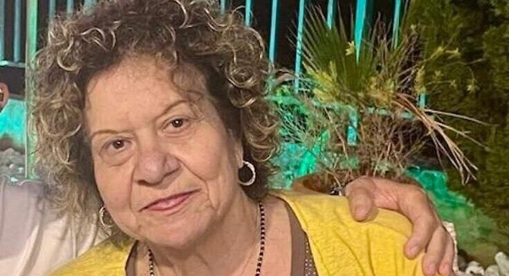 Nahariya grandmother dies of injuries from previous Hezbollah rocket attack