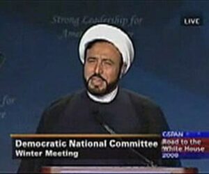 Imam Husham Al-Husainy