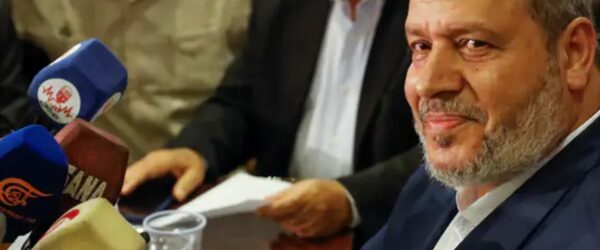 Khalil Al-Hayya