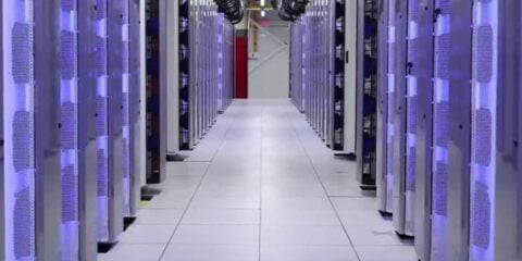 Colossus supercomputer