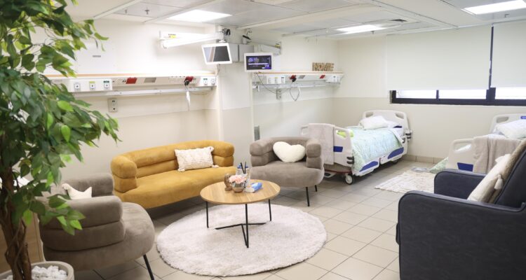 Hospitals prepare for ‘complex mission’ to treat freed hostages