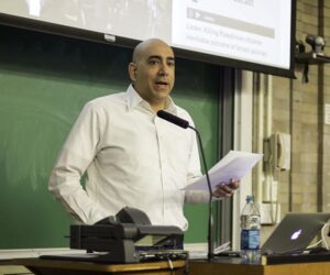 Ali Abunimah