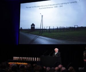 Holocaust Remembrance Day