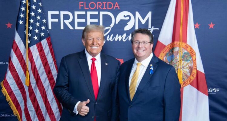 ‘Sanction Israel, pay the price’: Florida congressman threatens UK with multibillion-dollar retaliation