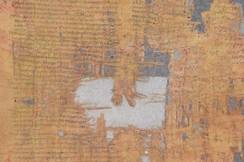 papyrus