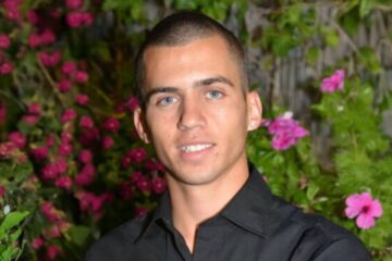 Oron Shaul