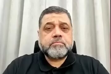 Osama Hamdan