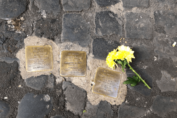 Two schools in Brussels refuse to participate in Holocaust commemoration ceremony