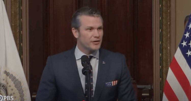 Katz hints to US Secretary of Defense Hegseth about military action against Iran in ‘upcoming months’